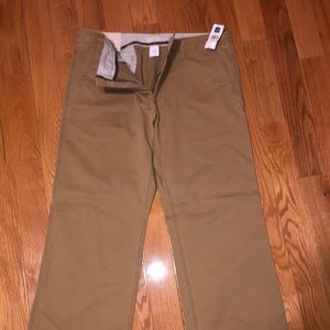 Gap Men’s Khakis 38x32